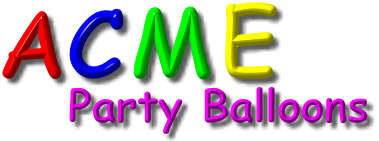 ACME Party Balloons